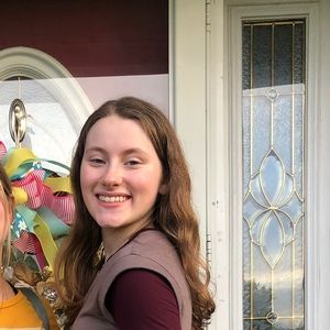 Meet your Posher, Tina